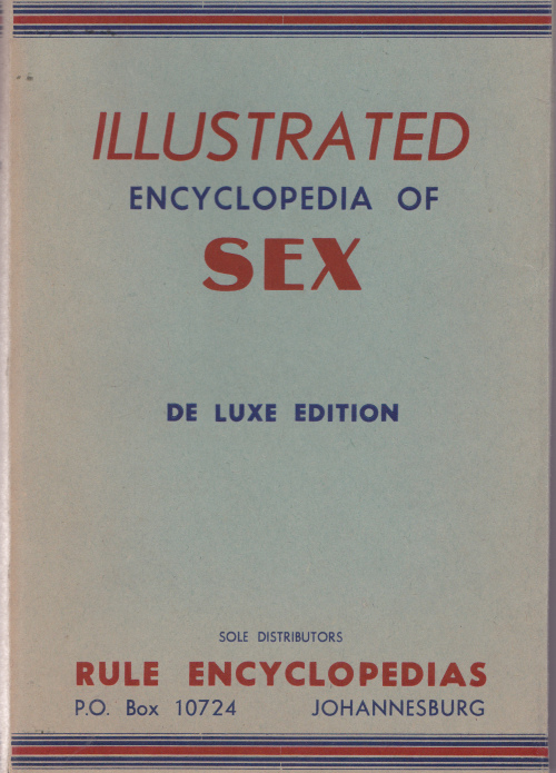 Encyclopedia Of Sex Practice 43