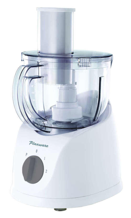 Mellerware Maestro In Food Processor Mellerware Maestro In Food Processor