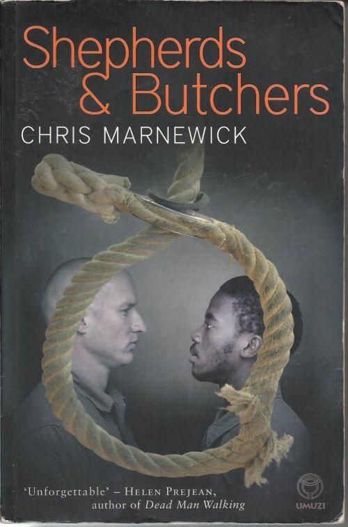 Chris Marnewick