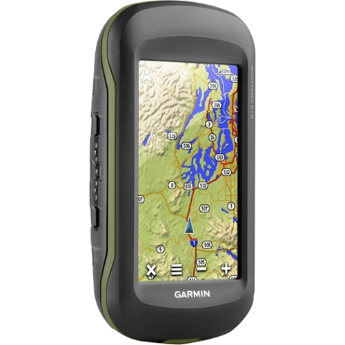 GPS Devices - GARMIN MONTANA 610 for sale in Durban (ID:252405929)