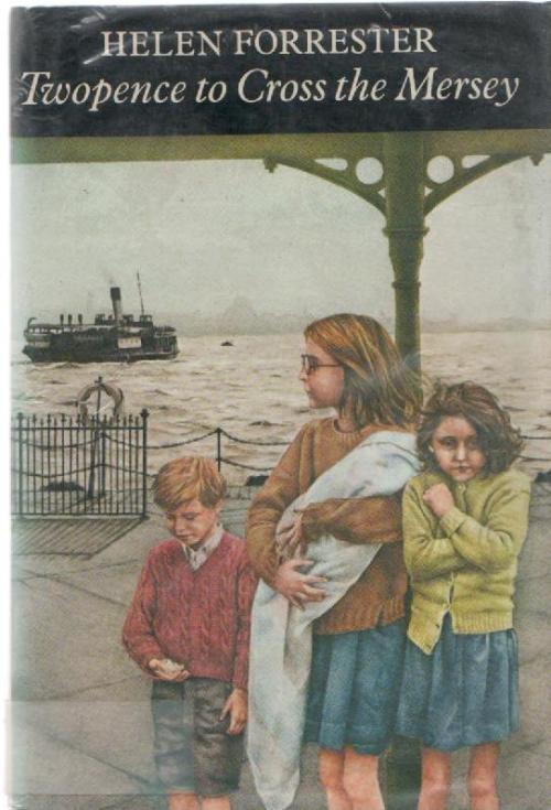twopence to cross the mersey 2022