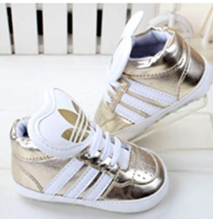 adidas baby sneakers