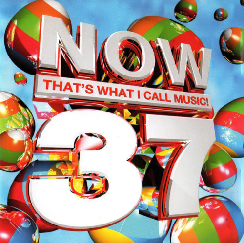Now Thats What I Call Music 72-cd2 Various Lastfm