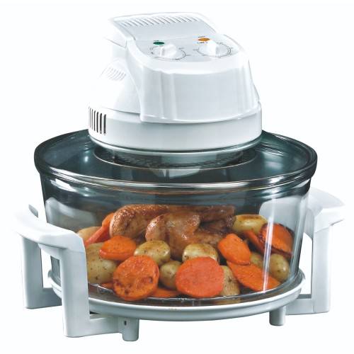 Grillers Sunbeam Professional Convection Oven ¿SPCO1200A was sold