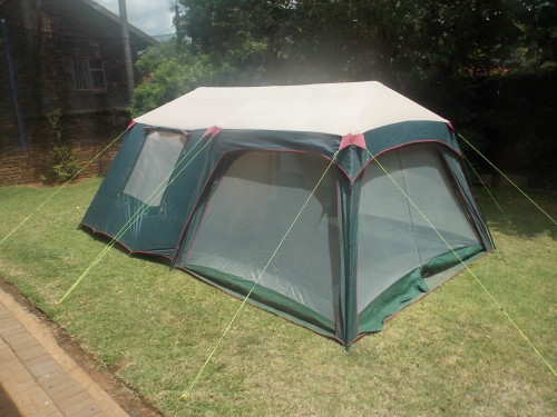 Tents - Campmaster Lagoona Diner IV Tent was sold for R1,201.00 on 13 Feb at 22:16 by 