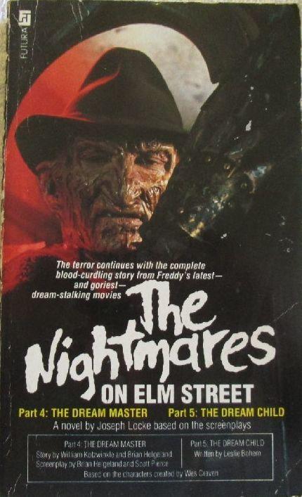 Watch A Nightmare On Elm Street: The Dream Child Online Full Movie