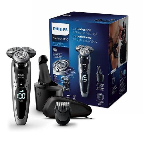 Braun Series 9000