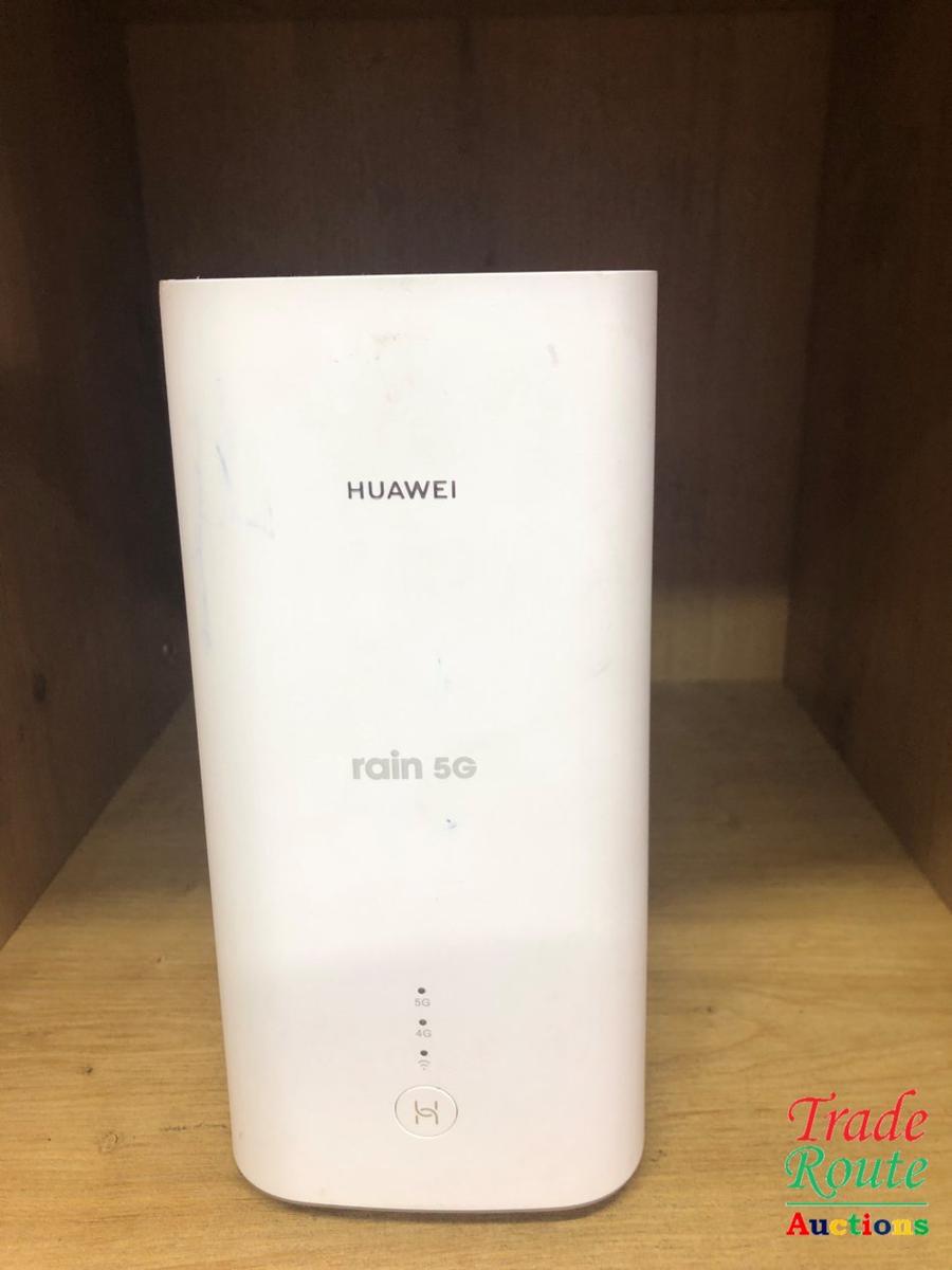 Modems Huawei G Router Cpe Pro H Rain G Modem Works With