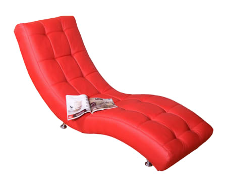 Couches & Chairs - S-Chaise lounge was sold for R1,699.00 on 30 Nov at