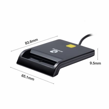 cac card reader for mac best buy