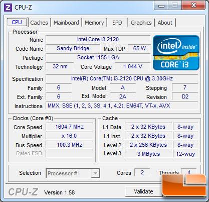 Motherboard & CPU Bundles - i3 CPU and Motherboard bundle was sold for