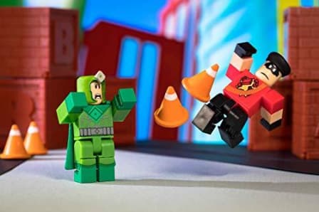 Other Toys Roblox Heroes Of Robloxia Feature Playset Was Listed For R1 918 95 On 13 Mar At 21 27 By Papertown Africa In Outside South Africa Id 396604512 - roblox homegarden south africa buy roblox homegarden online wantitall