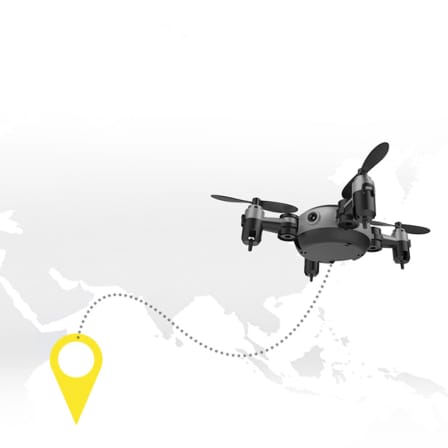 mini drone with camera under 500