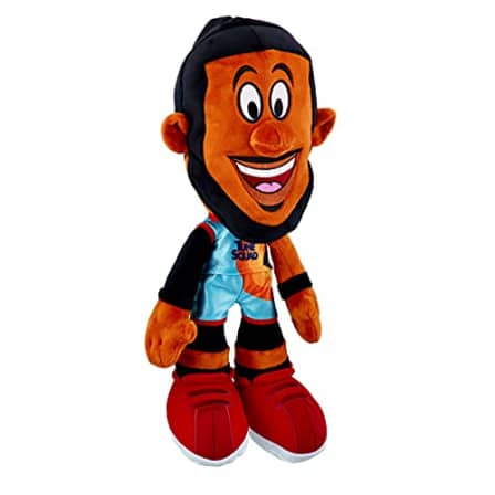 Other Soft Toys - Space Jam: A New Legacy - Transforming Plush - 12 ...