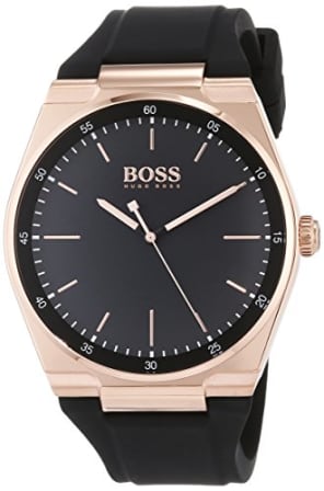 hugo boss magnitude watch