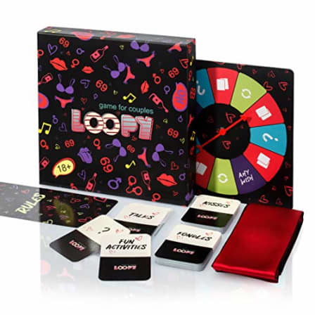 game for couples loopy