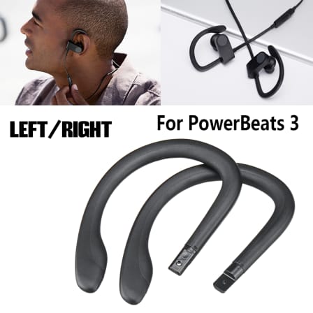 ear hook powerbeats 3