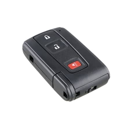 Other Safety & Security Car Key Shell Remote Control