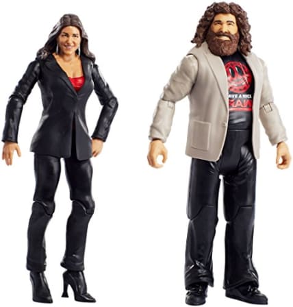 mick foley figure