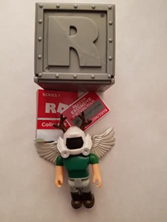 Other Toys Roblox Series 1 Stickmasterluke Action Figure Mystery Box Virtual Item Code 2 5 For Sale In Outside South Africa Id 397515148 - roblox homegarden south africa buy roblox homegarden online wantitall