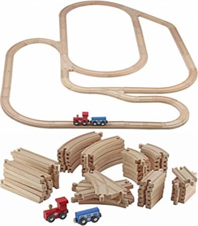train track sets for sale