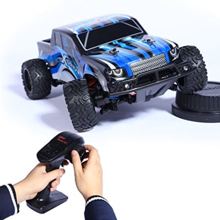 electric on road rc cars