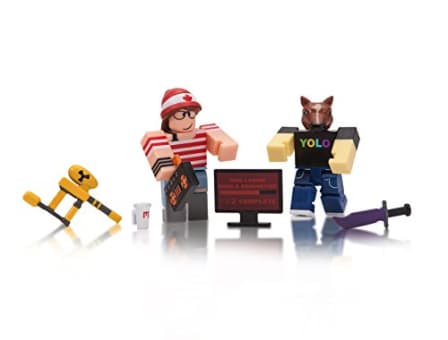 Other Toys Roblox Studio Mad Pack Action Figures For Sale In Outside South Africa Id 396991650 - roblox homegarden south africa buy roblox homegarden online wantitall