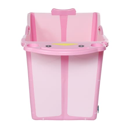 Other Hardware Accessories - Foldable Bathtub Portable Kids Water Chest