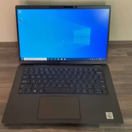 Laptops & Notebooks - Dell Latitude 7410 TOUCH | Core i7 10th Gen ...