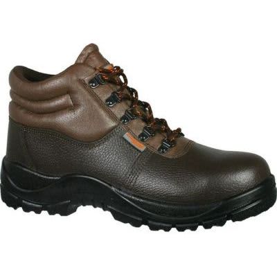 hi tec safety boots catalogue