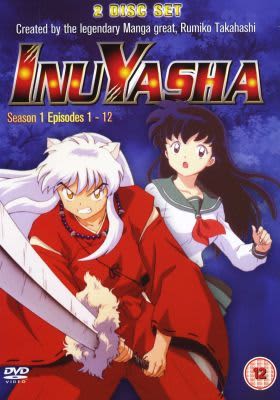 watch inuyasha season 3 episode 1 english