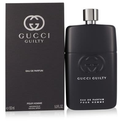 Fragrances for Him - Gucci Guilty Eau de Parfum (150ml) - Parallel