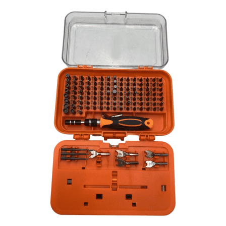 139 in 1 Screwdriver Set