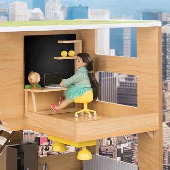 lori loft to love dollhouse furniture