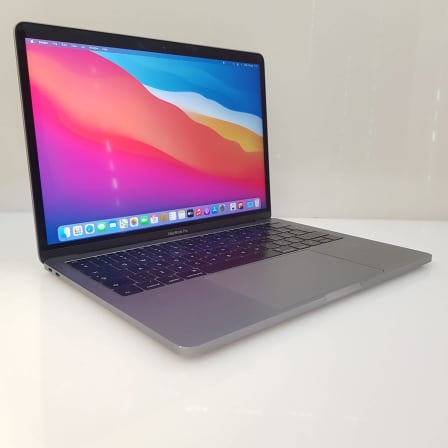 Apple Laptops - MacBook Pro 