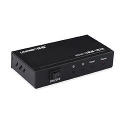 ugreen hdmi splitter 1 in 2 out