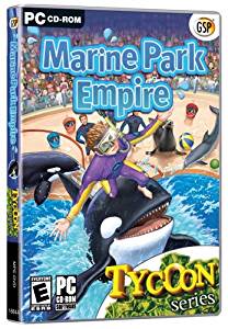 Games Marine Park Empire (PC CD) . for sale in South
