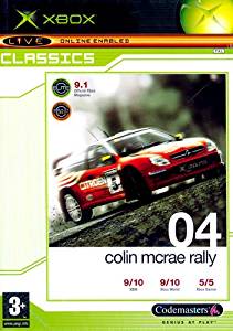 colin mcrae rally 4 mods