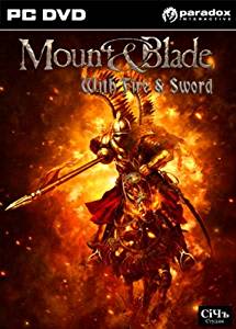 mount and blade fire and sword reiter