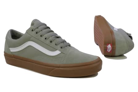 Casual - VANS - OLD SKOOL VN0A38G1VKS1 (Size : 6, 8, 10) was sold for  R699.00 on 9 Oct at 01:09 by mensshoecentre in Durban (ID:428487251)