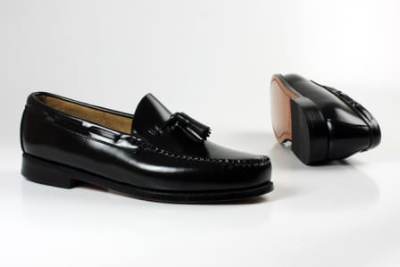 Formal - Dakota Moccasins/Bass/Mens shoes was sold for R979.99 on 4 Jun ...
