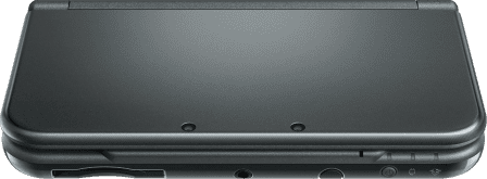 Consoles - New Nintendo 3DS XL Console - Metallic Black (3DS)(Pwned ...