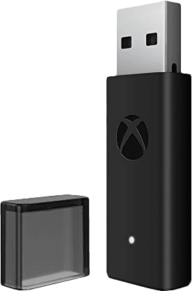 microsoft official xbox one wireless adapter for windows 10 v2