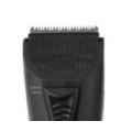 Taurus Hair Clipper Rechargeable Stainless Steel Grey 4.8V Ikarus