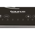 Taurus Induction Cooker LED Display | 2000W | Crystal Black
