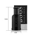 Perfume BOSS For Men, Classic Cologne Men Black, White or Blue