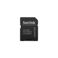 SanDisk Extreme Pro microSD 64GB + SD Adapter 200MB/s Read,  90MB/s Write