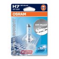 Set of 2 *REAL* high-power Osram *65W* H7 automotive halogen globes