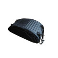 Black Foldable / Collapsable cargo Roof Box Bag with Waterproof cover