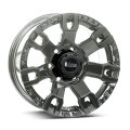 16" SSW S401 5/139 Gloss Diamond Cut Alloy wheels